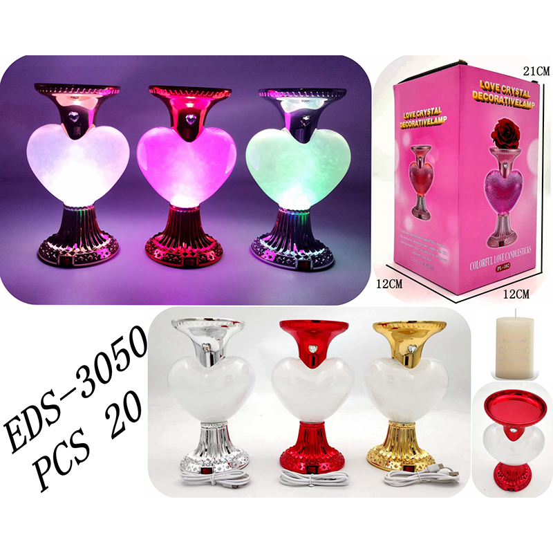 EDS-3050 CS20